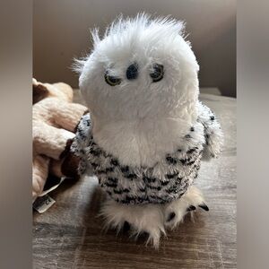 Webkinz - Snowy owl